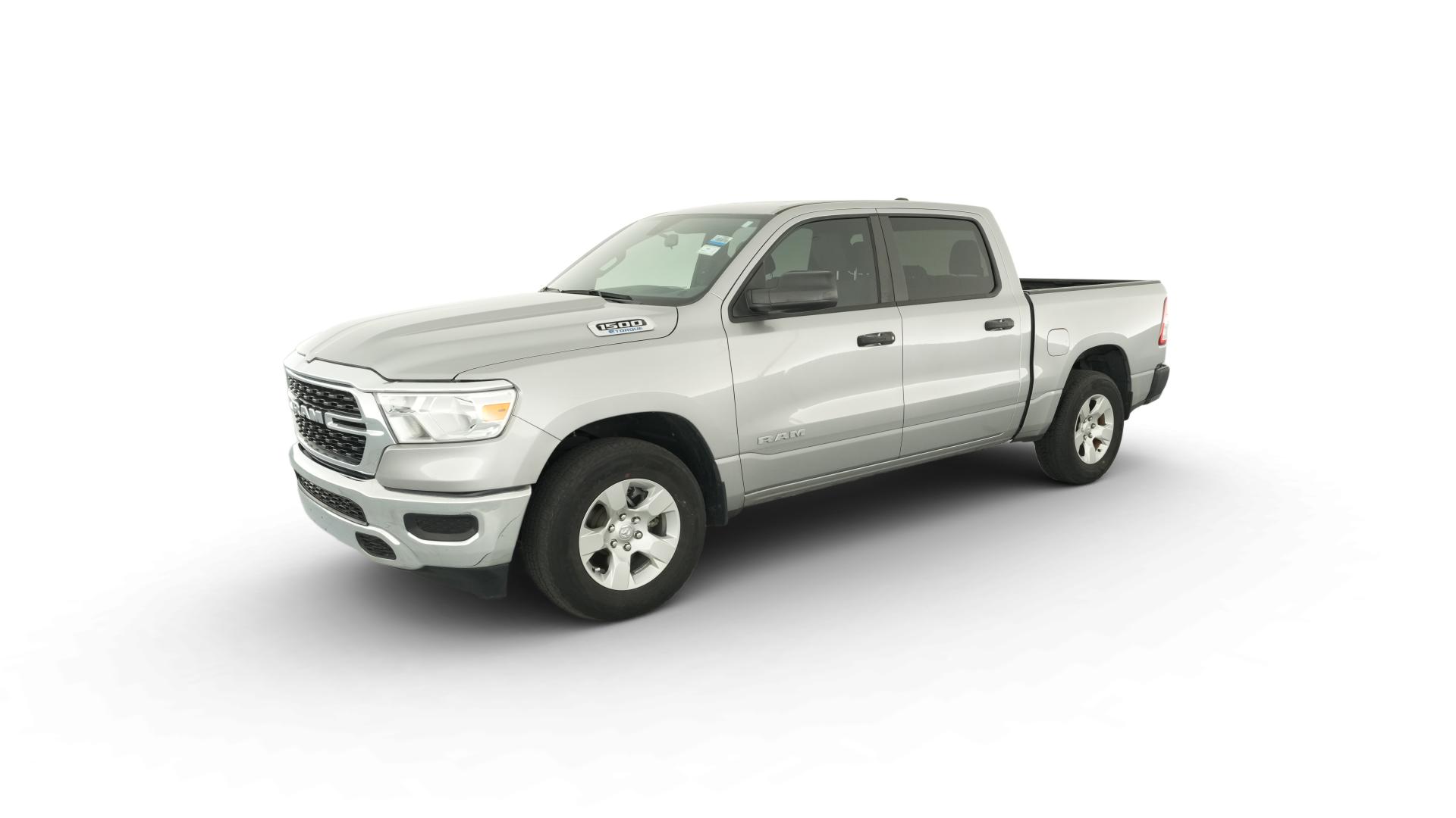 ram ram 1500 pickup 2023 1C6RRFFG8PN569820 image
